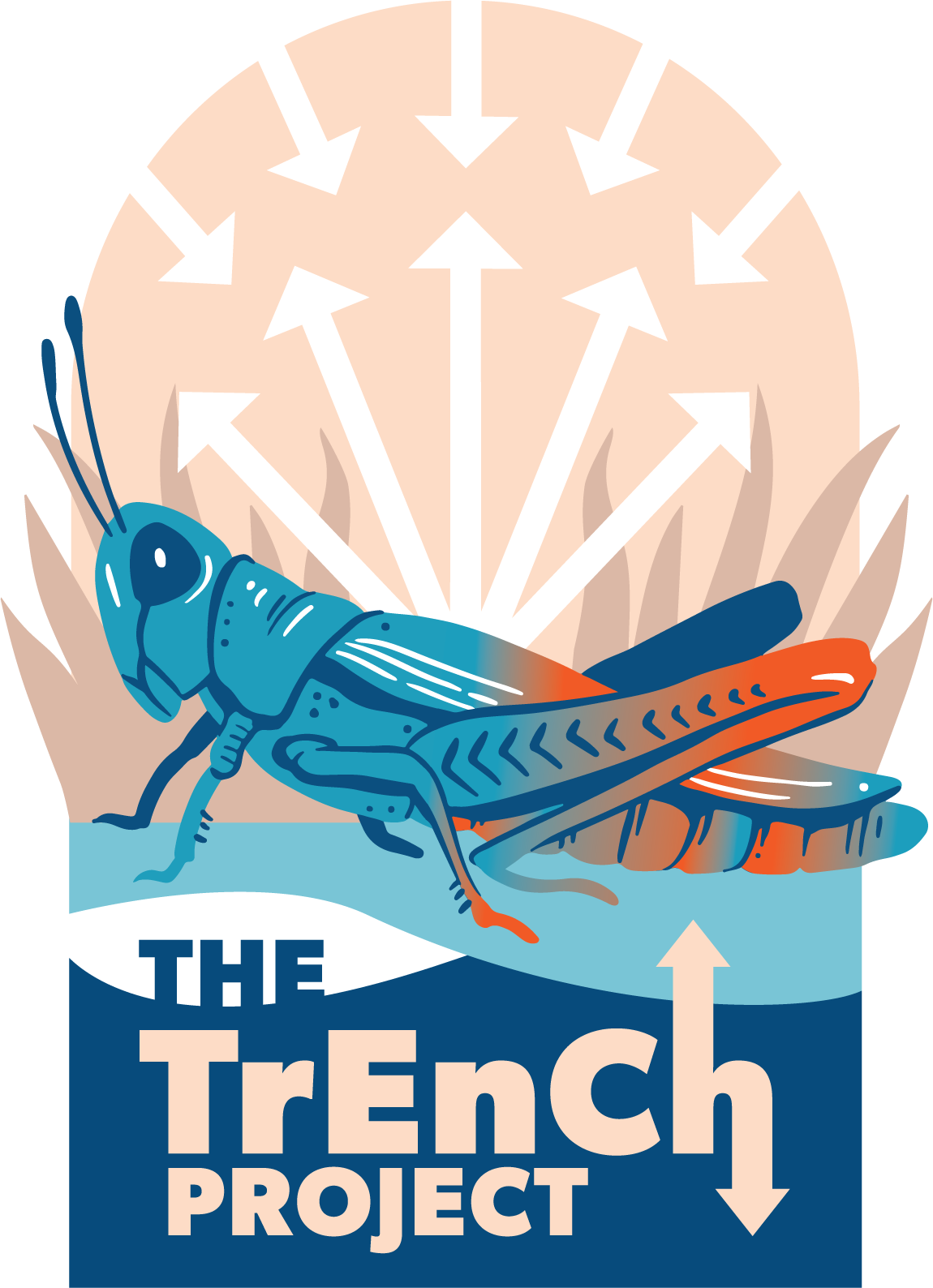 TrEnCh project logo