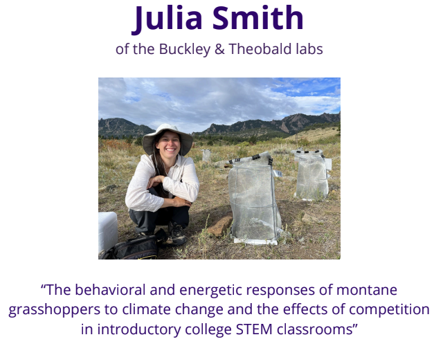 Julia defense